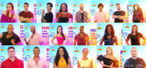 Bbb 23 Qual Signo Dos Participantes Famosos E Anônimos Veja Lista