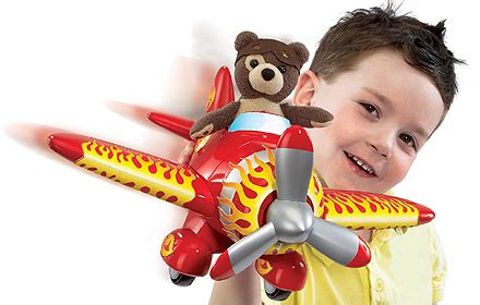 Little Charley Bear Toys – New Toy Brands