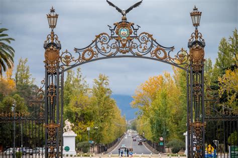 Domingo Con Probabilidad De Tormentas En Mendoza Mendovoz