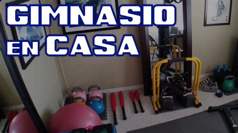 Hasta aquí Vivienda Doblez maquinas imprescindibles en un gimnasio