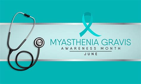 What Is Myasthenia Gravis Pacific Neuroscience Institute