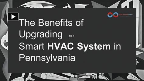 Ppt The Benefits Of Upgrading To A Smart Hvac System In Pennsylvania Powerpoint Presentation