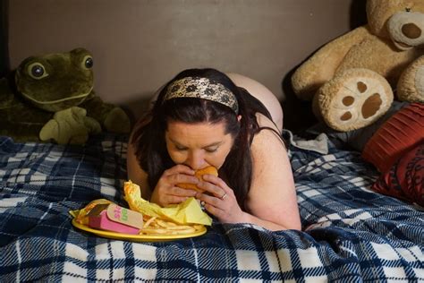 Sexy BBW Feedee Photoset 58 Pics XHamster