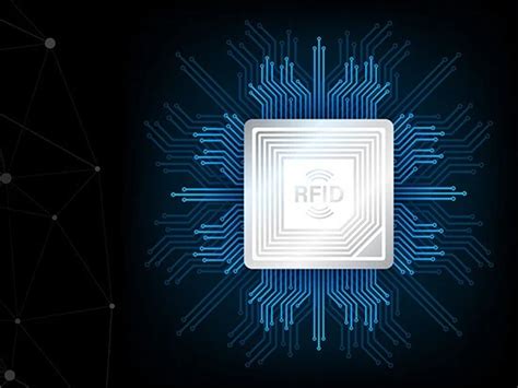 What Is Rfid Technology And How Does It Work Wipelot