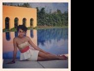 Esmeralda Pimentel Nude Pics Videos Sex Tape