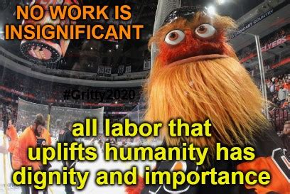 Gritty Is The Way On Twitter