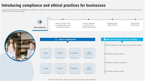 Top 10 Business Ethics Compliance Powerpoint Presentation Templates In 2025
