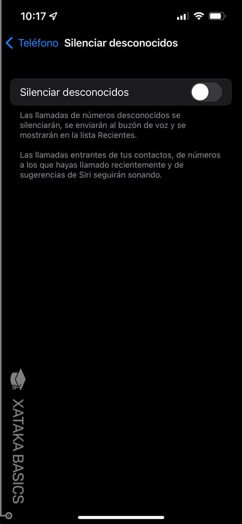 Cómo bloquear las llamadas comerciales en tu móvil en Android e iPhone