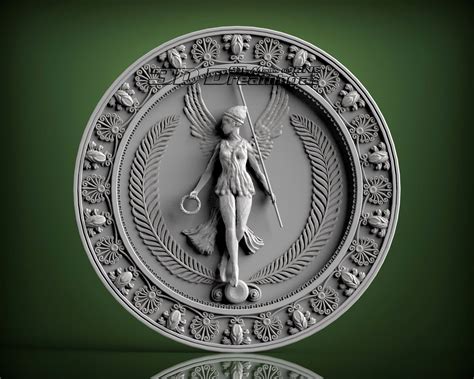 Fairy 3d Stl Model For Cnc Router Artcam Vetric Engraver Etsy