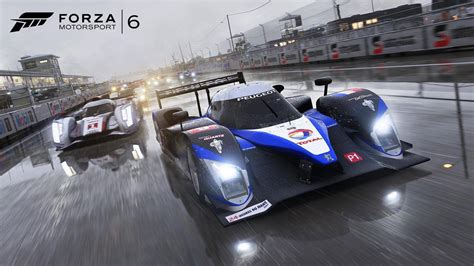 Forza Motorsport 6 Xbox One Precio Más Barato 2950€