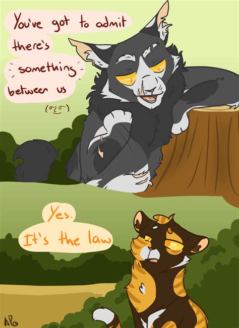 This Is What Happened In That Book Right Warrior Cats Comics Warrior Cats Funny Warrior