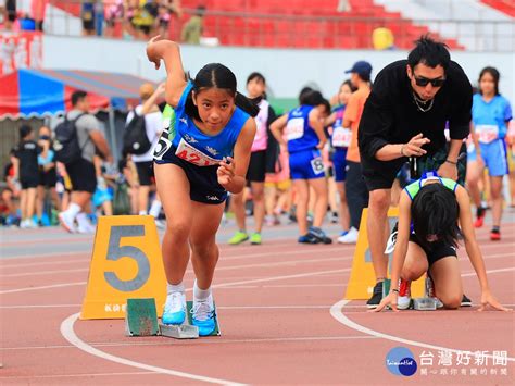 112年小學運動會精彩落幕 新北田徑隊將跨海爭奪全國賽3連霸 蕃新聞