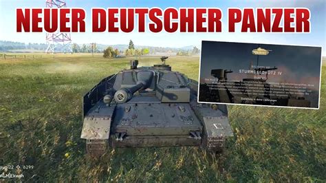 Das ist der NEUE Panzer Battlefield 5 Sturmgeschütz YouTube