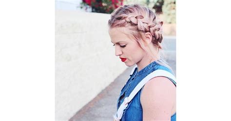 A Comprehensive Guide To Every Gorgeous Braid From Pinterest Gorgeous