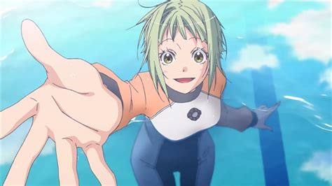 "Amanchu!" The Story of Doing Something Bad with Hikari (TV Episode ...