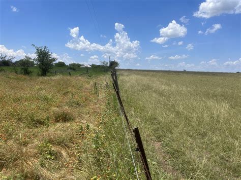 Differences in Land Management - WHF