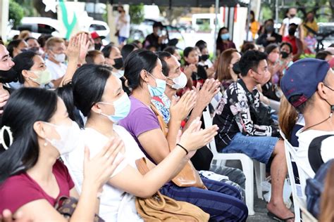 Quezon City Government On Twitter Para Sa Mga Nais Maging Bahagi Ng