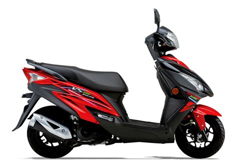 VS125 2018 Motos Haojue Precio S 3 800 Somos Moto Perú