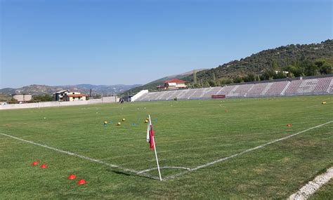 Ndryshohet stadiumi ja ku do të luhet ndeshja Erzeni Kukësi