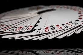 How Many Spades In A Deck Of Cards Deck Cards