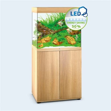 Juwel Lido 200 LED Aquarium Cabinet Viscum