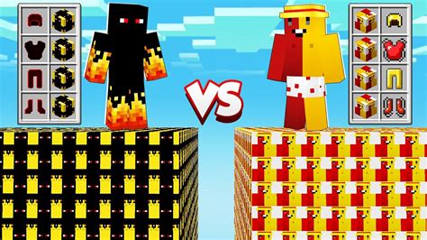 Cub O De Lucky Block Do Youtuber Athos Vs Geleia No Minecraft Youtube