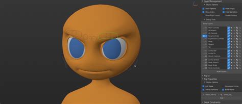 Top 10 Rigging Animation Addons For Blender 2 8 LaptrinhX