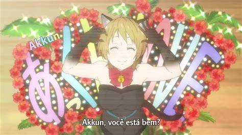 Kyoukai No Kanata PT BR Legendado P HD XVIDEOS
