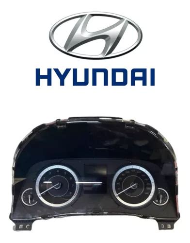 Painel Instrumento Hyundai Creta 17 20 94003bx000 Original