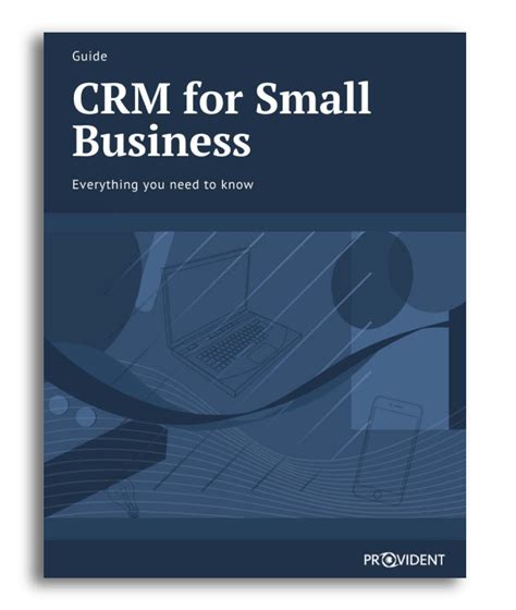 CRM for Small Business – Everything You Need to Know