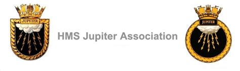 HMS Jupiter Association