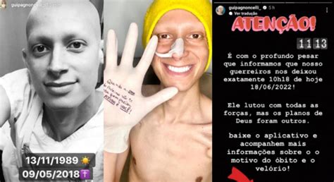 influenciador já forjou própria morte outras vezes Gazeta Digital