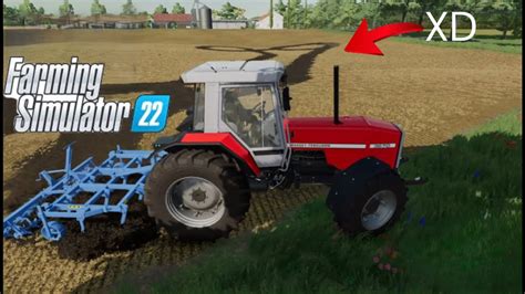 Hago De Todo Menos La Granja Farming Simulator Youtube