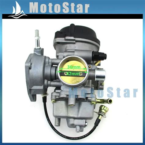 ATV Carburetor Carb For Suzuki LTZ400 Carb LTZ 400 2003 2004 2005 2006