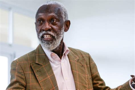 Prof Stephen Adei Endorses Double Intake For Free Shs Graphic Online