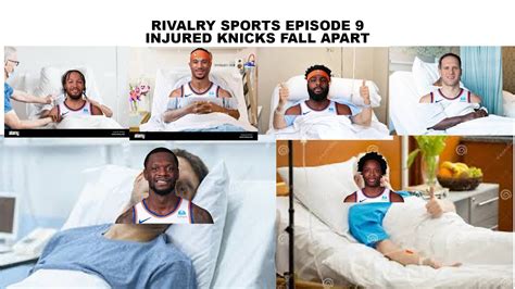 Rivalry Sports Episode 9 Youtube