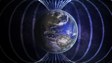 Earths North Magnetic Pole Is Lurching Towards Siberia Absolute