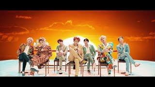 Idol Japanese Ver Bts