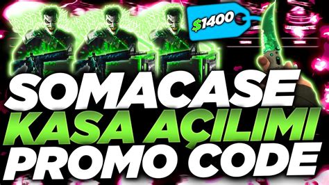 Somacase Artik Ezberlem Z Somacase Promo Code Kasa A Ilimi