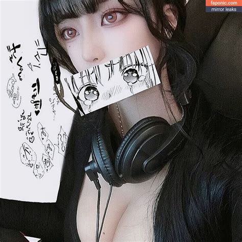 Neco Mimi Aka Necomimio O Nude Leaks Photo Faponic