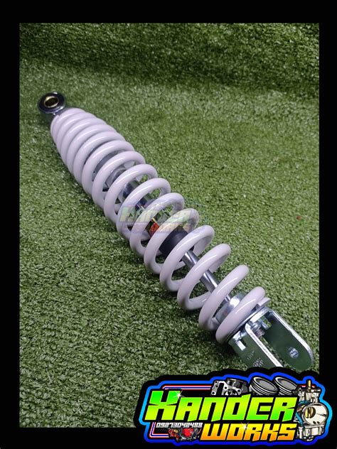 HONDA CLICK 150 TAKASAGO REAR SHOCK ABSORBER Lazada PH