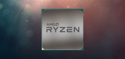 Ryzen 2 fecha de lanzamiento especificaciones y más detalles