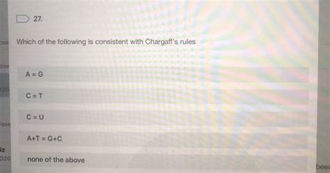 Solved D Sex Between Bacteria Is Ose Reproduction Ose Chegg