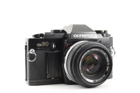 【やや傷や汚れあり】★訳あり大特価★ Olympus Om30 50mm F1 8 J119の落札情報詳細 ヤフオク落札価格検索 オークフリー