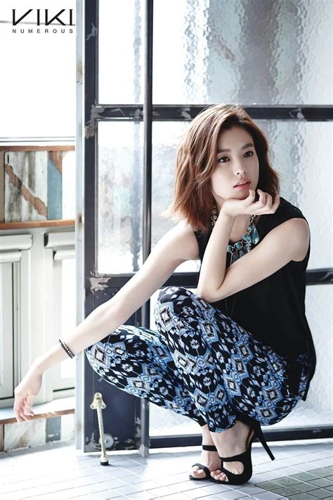 50 Hot Han Hyo Joo Photos 12thblog