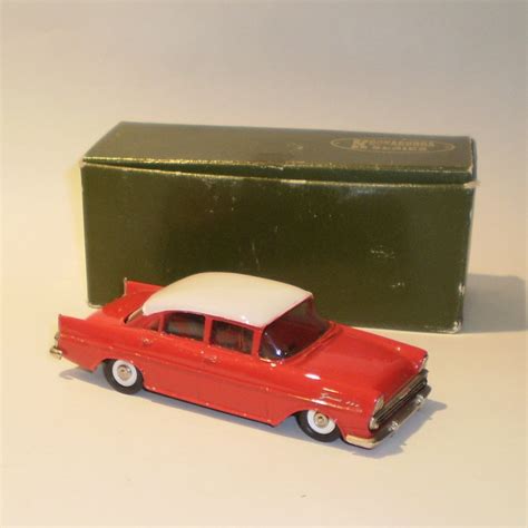 Holden Toy Car Models — Tonys Toys