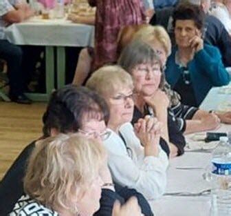 Marbache Le Repas Dautomne A Fait Lunanimit Chez Les Seniors