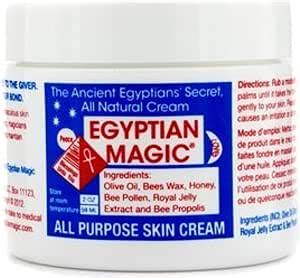 All Purpose Skin Cream 59ml 2oz By Egyptian Magic Buy Online At Best