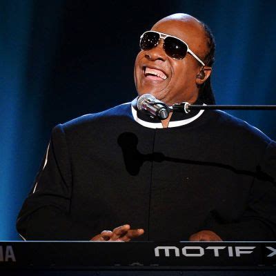 Stevie Wonder Net Worth: Whats His Worth? Explore His Journey to Success