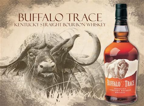 Whisky Buffalo Trace Bourbon 750 Ml Casa Sp Empório Tudo O Que